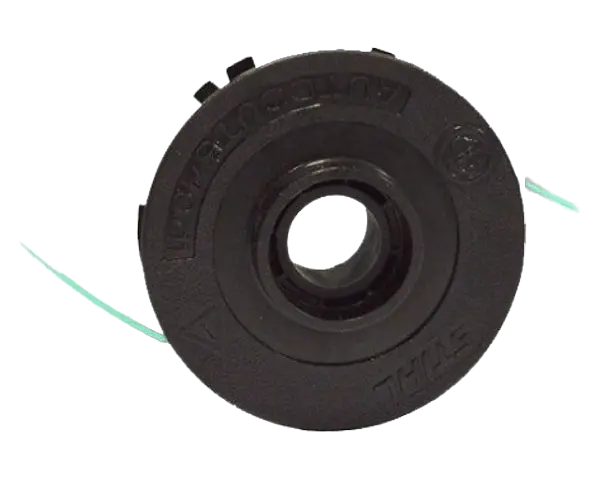 Stihl Autocut 11-2 Pre-Wound Trimmer Line Spool – Single Unit, Universal Fit (4004-710-4300) 1