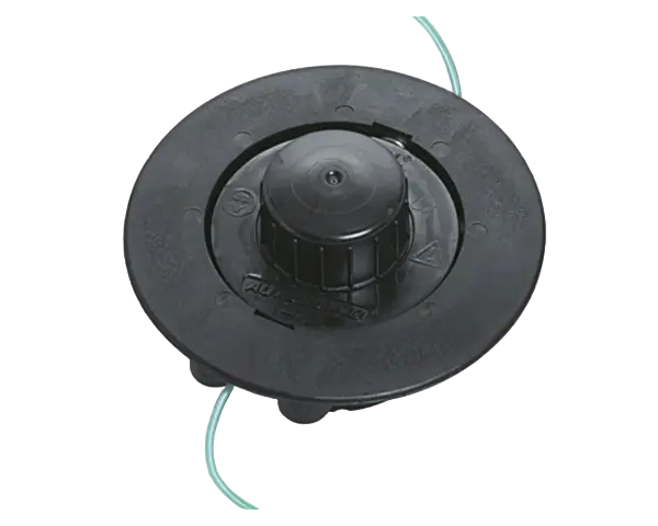 Stihl Autocut 5-2 Dual-Line Trimmer Head – Bump-Feed Design, #4006-710-2100 1