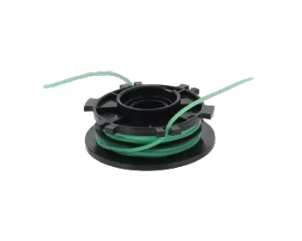 Stihl Autocut 5-2 Fse Quiet Pre-Wound Spool – Optimized For Low-Noise Operation (4004-710-4304) 1