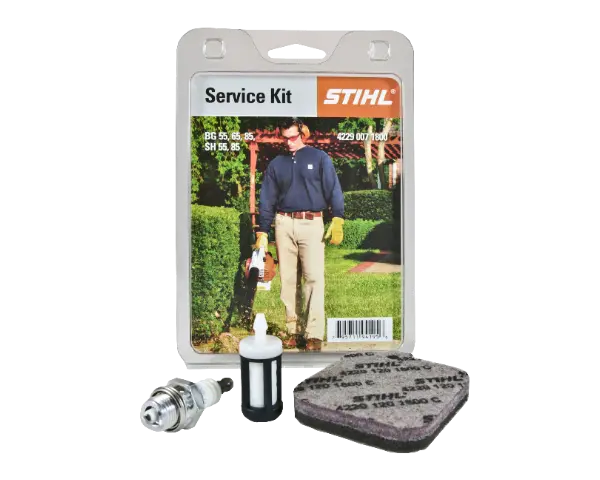 Stihl Bg 56 Blower Service Kit, Part #4229-007-1800 1