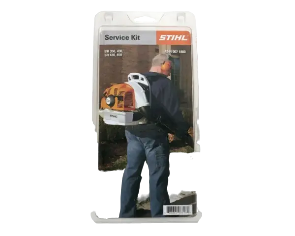 Stihl Bg 66 Blower Service Kit, Part #4244-007-1800 1