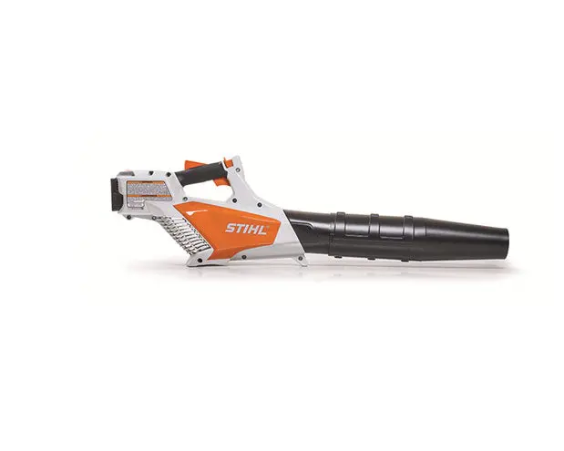 Stihl Bga 57 Handheld Battery Blower Kit – Bundled With Ak 20 Battery & Al 101 Charger 1