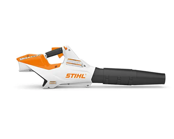 Stihl Bga 86 Cordless Handheld Blower – Power Source Sold Separately 1