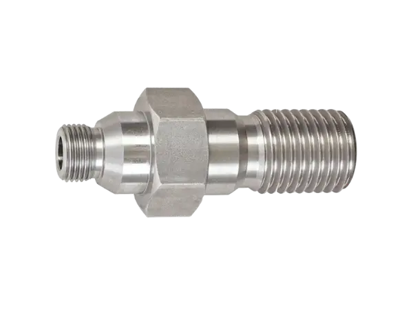 Stihl Bt 45 Core Drill Adapter For 1-1/4-Inch Bits – Part 4314-682-3904 1