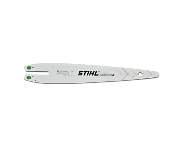 Stihl C Series 12" (30Cm) Guide Bar – 1.3Mm Gauge, 1/4" Pitch – Model 3005-000-3205 1