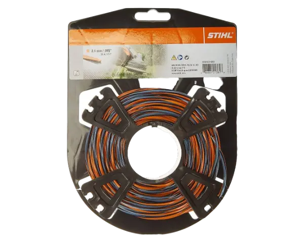 Stihl Cf3 Pro Line Trimmer Line .095" Diameter × 114 Ft – Model 0000-930-4300 1