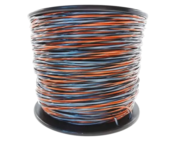 Stihl Cf3 Pro Line Trimmer Line .118" Diameter × 439 Ft (Approx. 3 Lbs) – Model 0000-930-4315 1