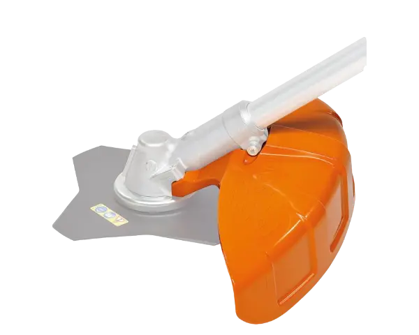 Stihl Deflector Kit For Fs 561 Trimmer – Part #4148-710-8105 1