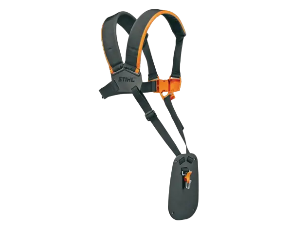 Stihl Double-Shoulder Standard Harness For Balanced Load Distribution 1