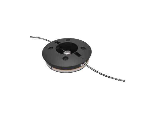 Stihl Durocut 40-4 Trimmer Head – 4-Line Heavy-Duty Cutting Head (4005-710-2114) 1