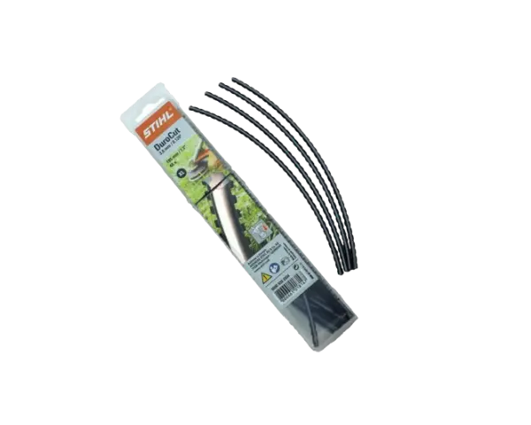 Stihl Durocut Precut Serrated Trimmer Line .120" – 48-Pack – Model 0000-930-3504 1