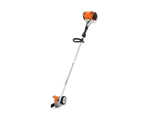 Stihl Fc 111 Gas-Powered Edger With 31.4Cc 2-Stroke Engine 1
