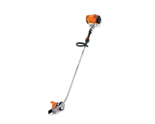 Stihl Fc 91 Gas-Powered Lawn Edger With 28.4Cc Engine 1