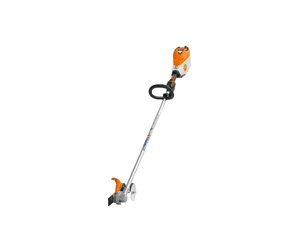 Stihl Fca 140 Cordless Edger – Straight-Shaft Design For Precision Edging 1