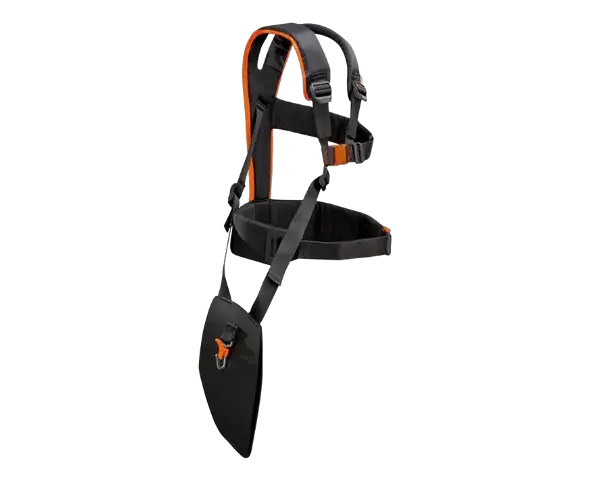 Stihl Forestry-Specific Harness – Large Fit For Heavy-Duty Use 1