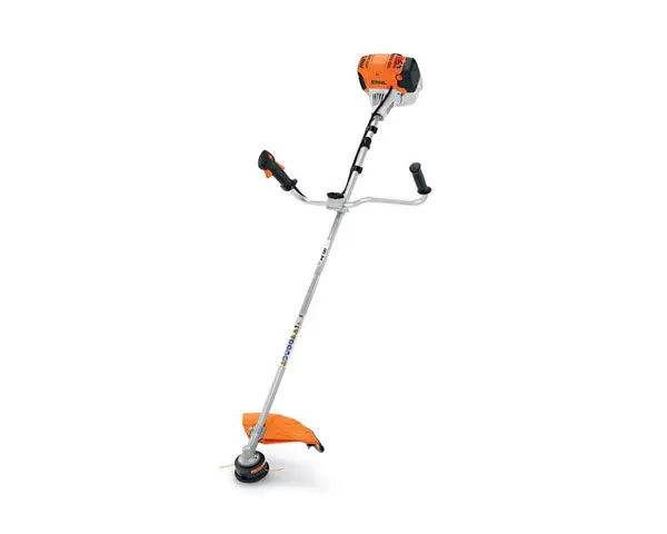 Stihl Fs 131 Professional Trimmer – 36.3Cc Straight-Shaft Design 1