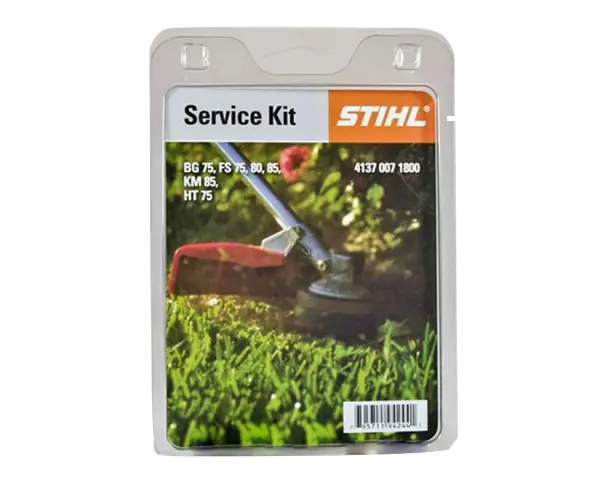 Stihl Fs 22 Trimmer Service Kit, Part #4137-007-1800 1