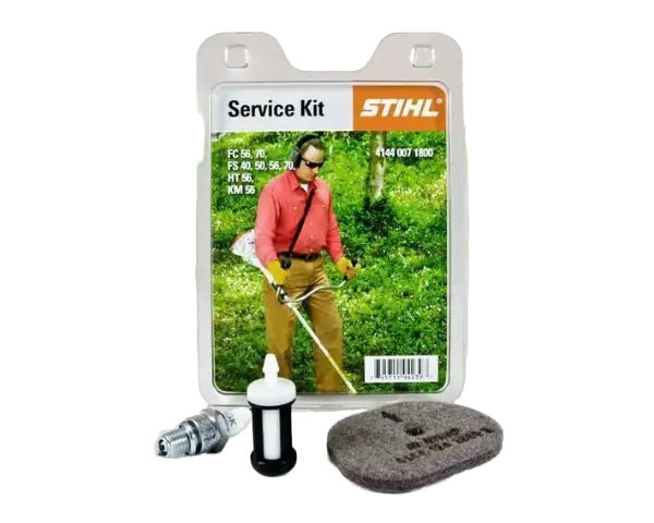 Stihl Fs 28 Trimmer Service Kit, Part #4144-007-1800 1