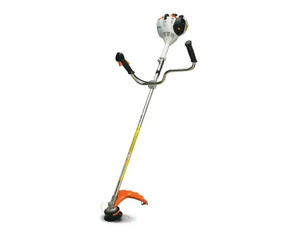Stihl Fs 56 C-E Straight-Shaft Trimmer – 27.2Cc Engine 1