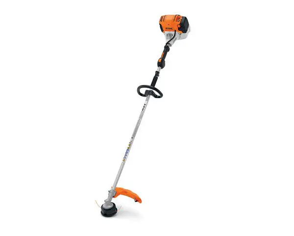 Stihl Fs 91 R Enhanced Trimmer – 28.4Cc Straight-Shaft Model 1