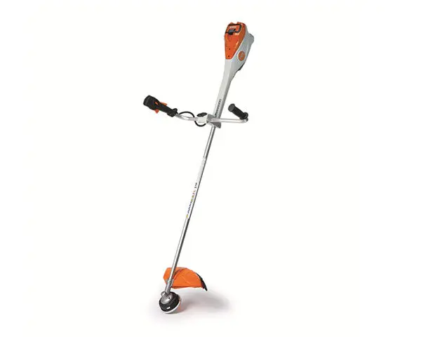 Stihl Fsa 135 R Cordless Trimmer – 16.5-Inch Cutting Width (Battery & Charger Not Included) 1