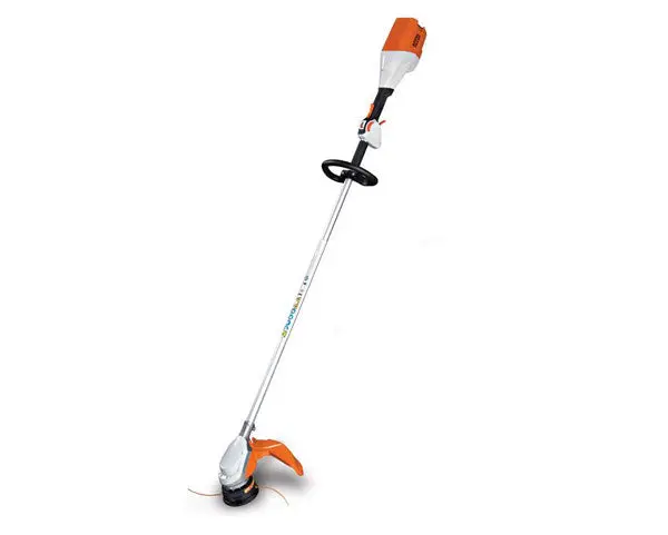Stihl Fsa 90 R Cordless Trimmer – 15-Inch Cutting Width (Battery & Charger Not Included) 1