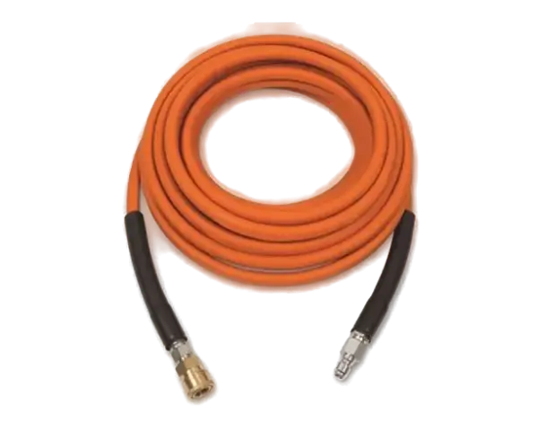 Stihl High-Pressure Hose Extension – Compatible With Rb 600 & Rb 800, #4925-500-0809 1