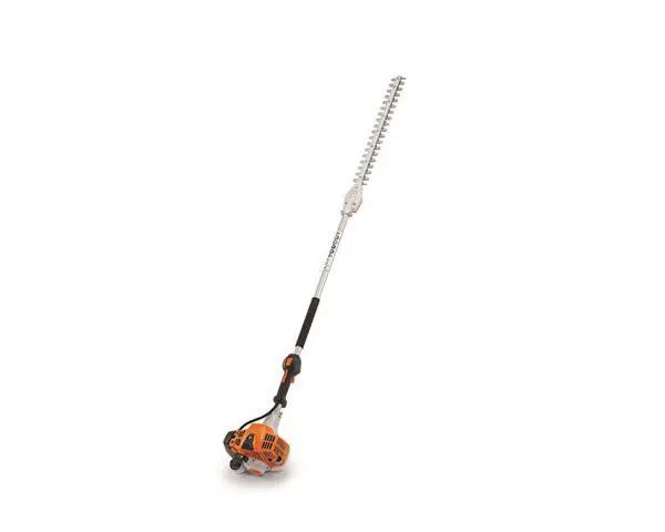 Stihl Hl 94 K (0°) Hedge Trimmer – Double-Sided, Extended Reach, 24.1Cc Engine 1