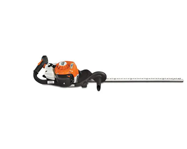 Stihl Hs 87T Hedge Trimmer – Single-Sided, 30-Inch Bar, 22.7Cc Engine 1