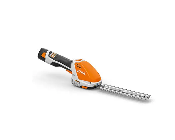 Stihl Hsa 26 Cordless Handheld Shrub Shears – Complete Ready-To-Use Set 1