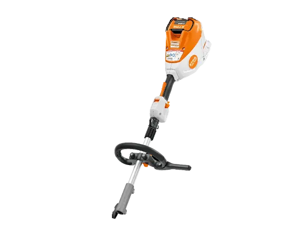 Stihl Kma 120 R Cordless Kombimotor – Compact Multi-Function Tool 1