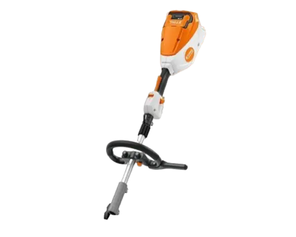 Stihl Kma 200.0 R Cordless Kombimotor System – Professional-Grade Power Unit 1