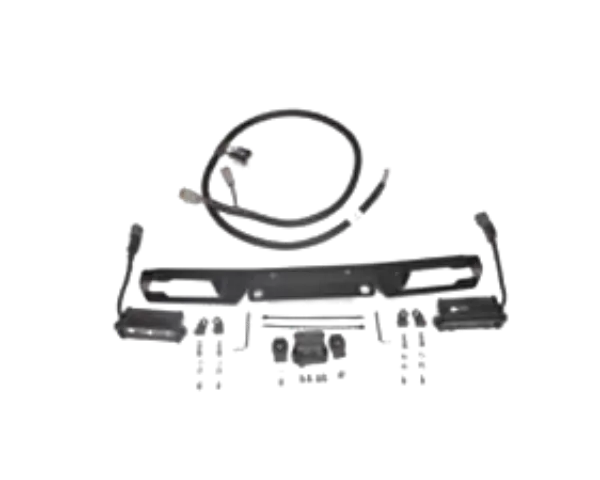 Stihl Led Light Kit – Alz 120.0 With Wb00-007-1010 Mounting Hardware 1