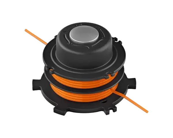 Stihl Long-Life Pre-Wound Spool For Autocut 25-2 & 27-2 Models 1