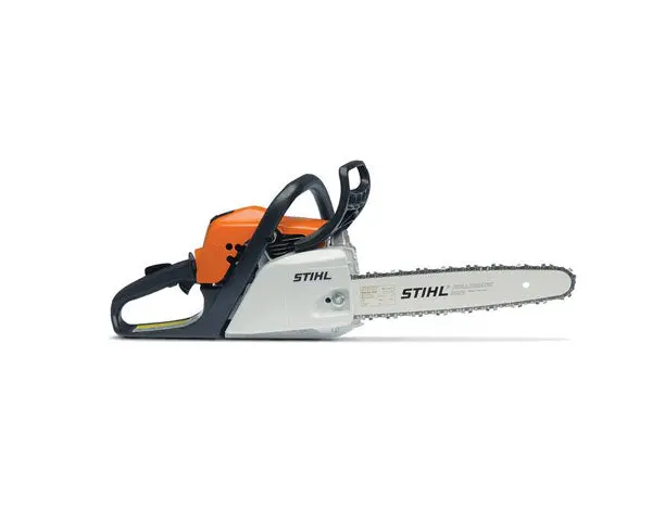 Stihl Ms 181Cbe Lightweight Chainsaw – 16-Inch Bar, 31.8Cc Engine 1