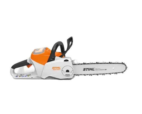 Stihl Msa 220 C-B Cordless Chainsaw – 14" Bar Model (61Ps3 4409 / 5813 Ph) 1