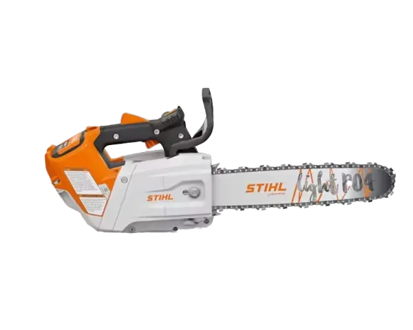 Stihl Msa 220 C-B Cordless Chainsaw – 16" Bar Model (61Ps3 4413 / 5813 Ph) 1