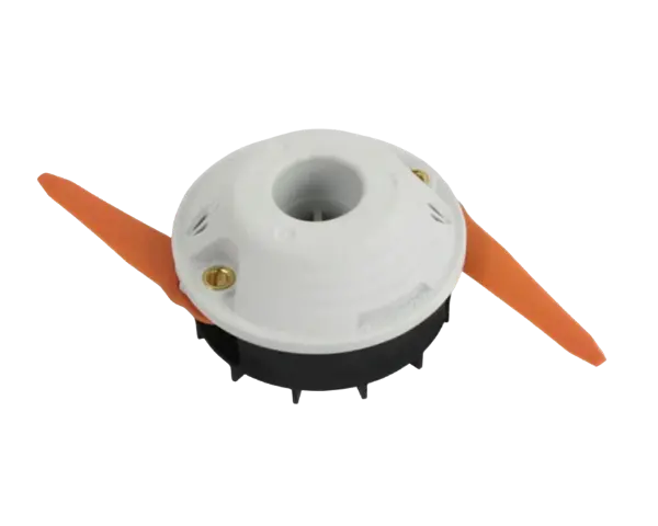 Stihl Polycut 2-2 Trimmer Head – Lightweight Polymer Dual-Line Head (4008-710-2102) 1