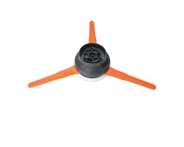 Stihl Polycut 28-2 Dual-Line Trimming Head 1