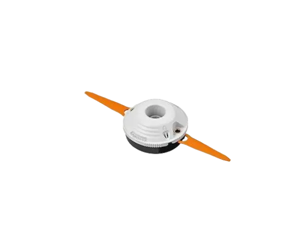 Stihl Polycut 3-2 Dual-Line Trimmer Head – Durable Polymer Design (4009-710-2104) 1