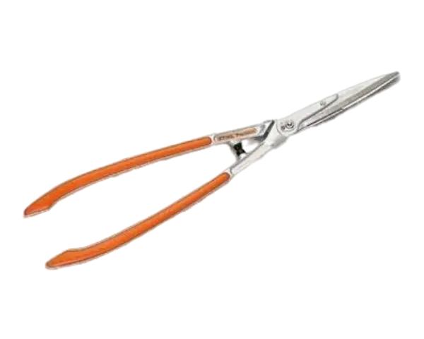 Stihl Precision Hedge Shear – Fine-Edge Bypass Design 7010-881-3608 1