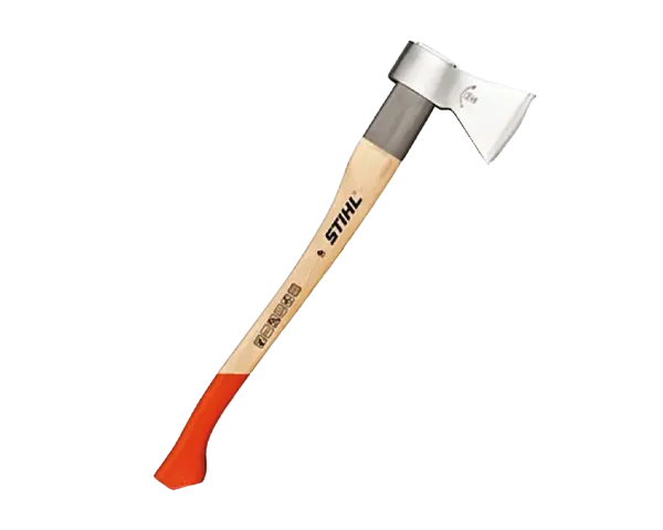Stihl Pro Forestry Axe – Professional-Grade Timber Cutting – 7010-881-1905 1