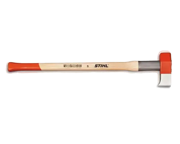 Stihl Pro Splitting Maul – High-Mass Head For Tough Logs – 7010-881-1903 1