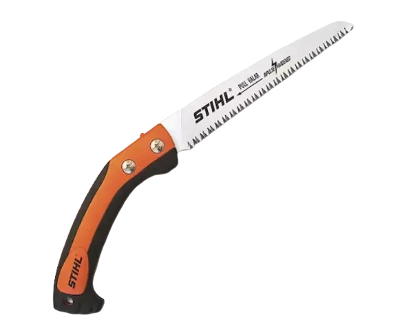 Stihl Ps 40 Lightweight Pruning Saw – Factory-Approved 7010-882-0900 1