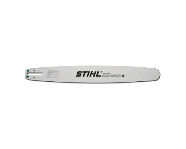 Stihl R Series 14" (35Cm) Professional Guide Bar – 1.3Mm Gauge, 3/8" Pitch – Model 3005-000-4809 1