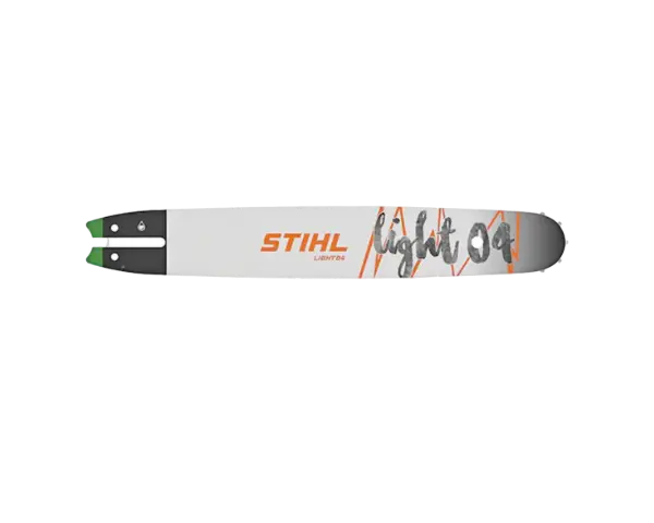 Stihl R Series 16" (40Cm) Guide Bar – 1.3Mm Gauge, 3/8" Pitch – Model 3003-008-8913 1