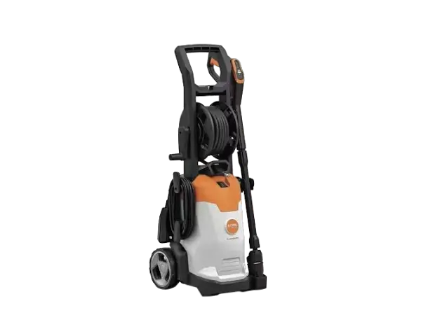 Stihl Re 100 Plus Electric Pressure Washer – Model Re02-011-4555 1