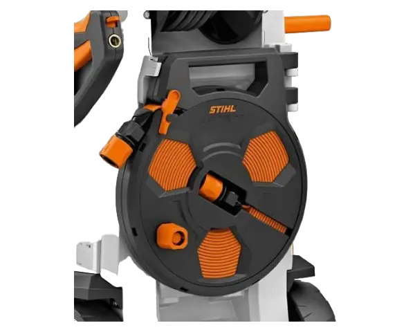 Stihl Re 110 Hose Cassette Mounting Bracket – Accessory Part 4950-790-5400 1