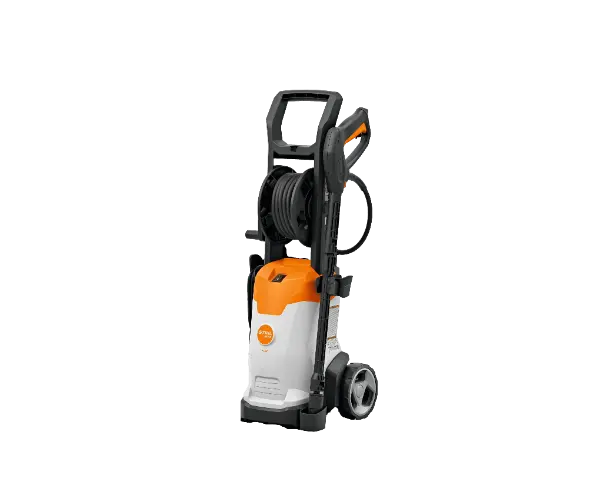 Stihl Re 90 Plus High-Pressure Washer – Electric Cold Water Cleaner 1