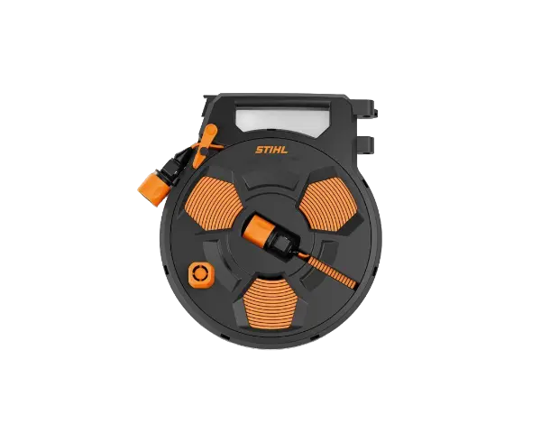 Stihl Re Series Hose Cassette With Integrated Reel – Model 4910-500-8601 1